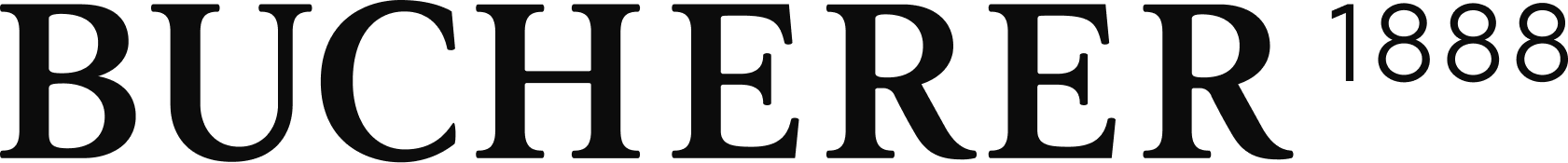 Bucherer Logo